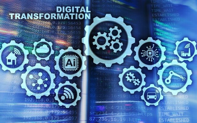 Digital Transformation