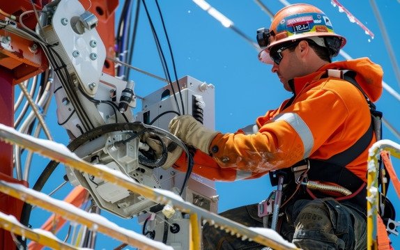 Telecom Installation Services