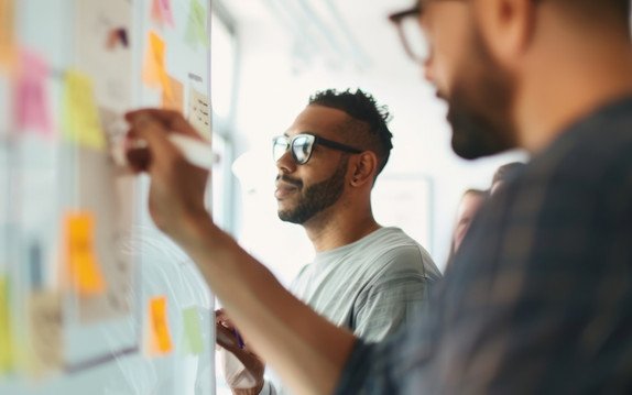 Scaled Agile Implementation